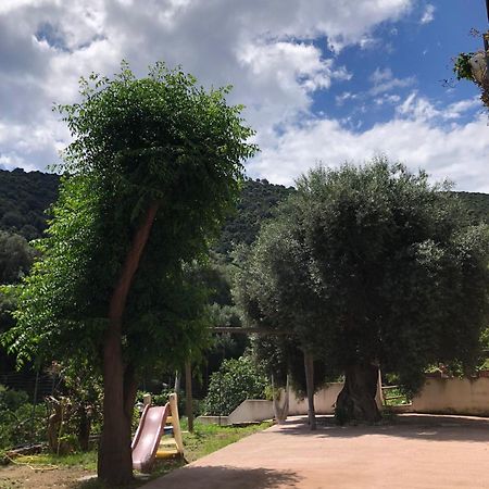 Appartamento Maremontagna Cardedu Extérieur photo