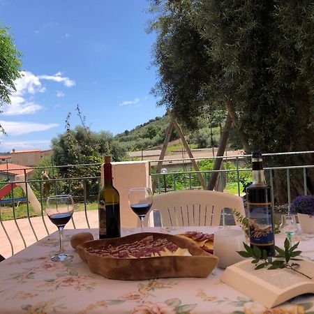 Appartamento Maremontagna Cardedu Extérieur photo