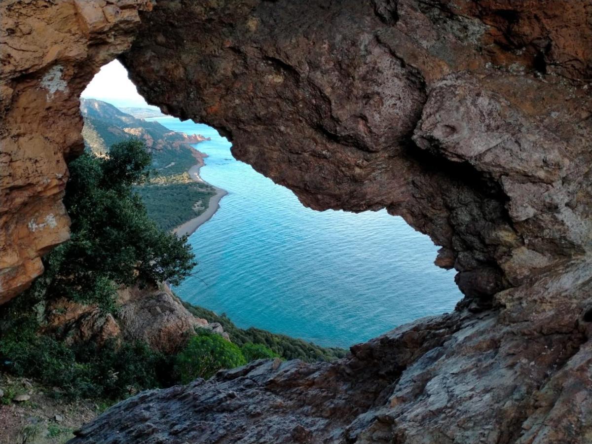 Appartamento Maremontagna Cardedu Extérieur photo