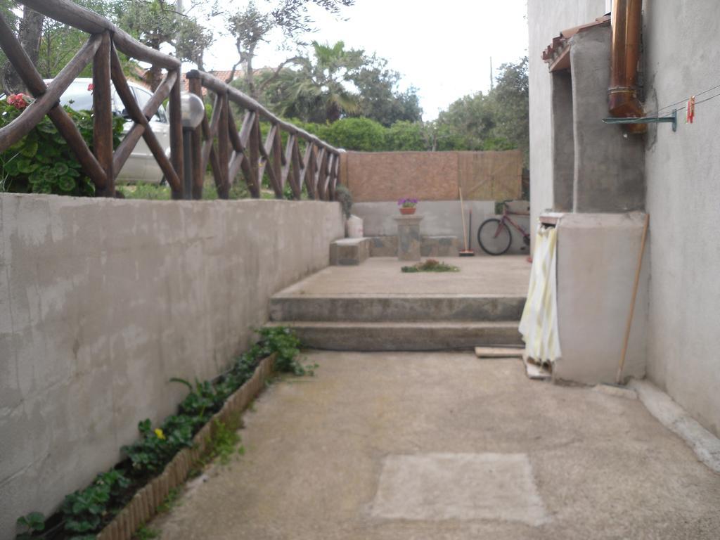 Appartamento Maremontagna Cardedu Extérieur photo