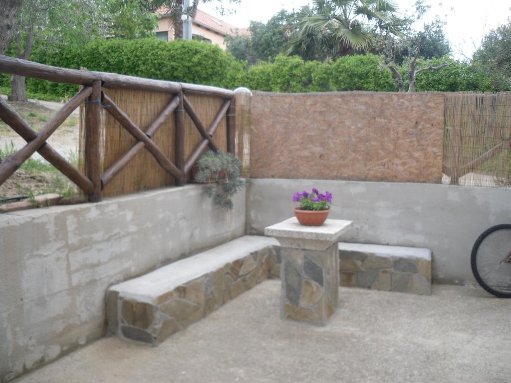 Appartamento Maremontagna Cardedu Extérieur photo