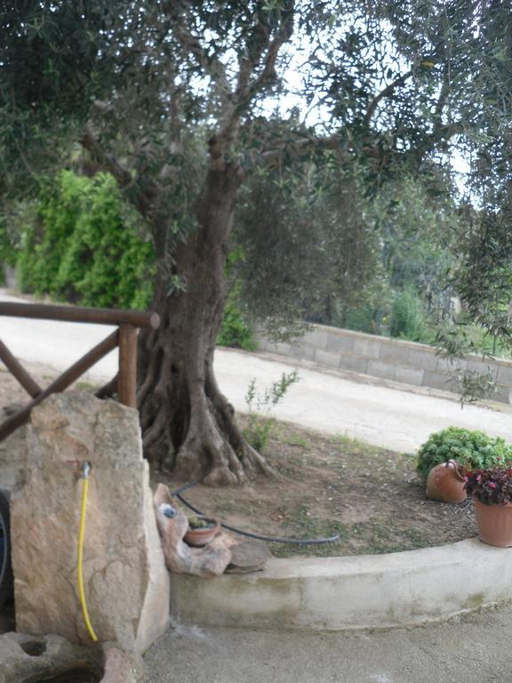 Appartamento Maremontagna Cardedu Extérieur photo