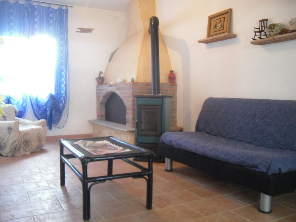 Appartamento Maremontagna Cardedu Extérieur photo