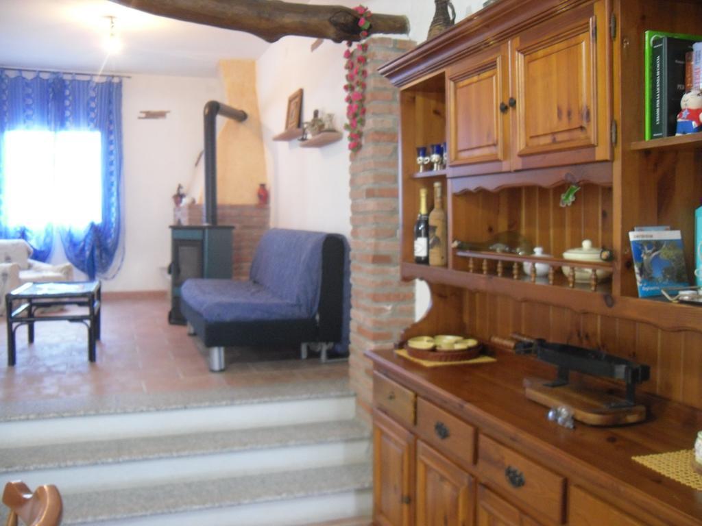 Appartamento Maremontagna Cardedu Extérieur photo