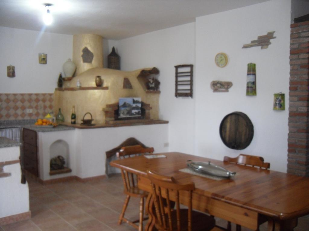 Appartamento Maremontagna Cardedu Extérieur photo