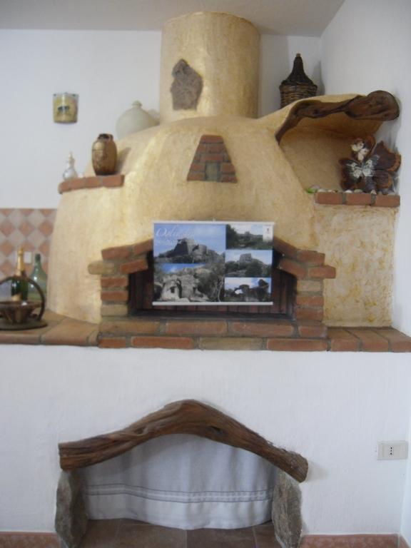 Appartamento Maremontagna Cardedu Extérieur photo