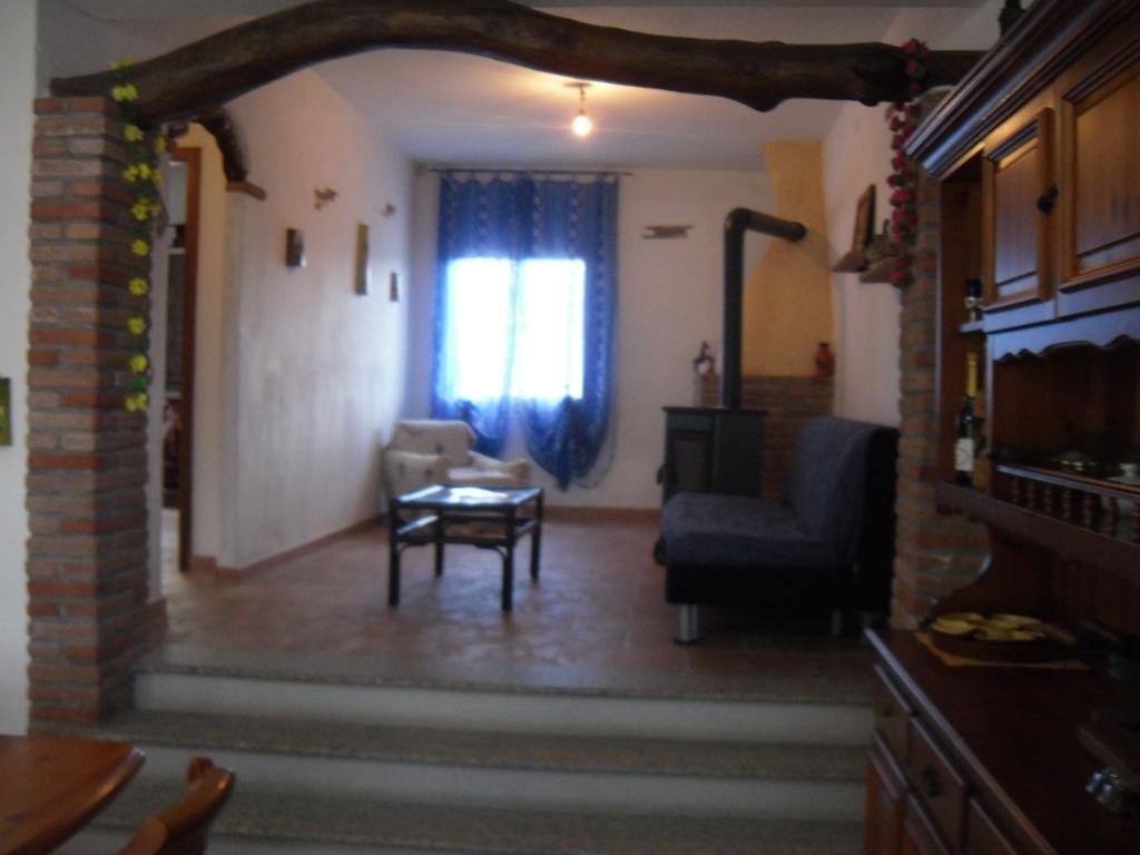 Appartamento Maremontagna Cardedu Extérieur photo