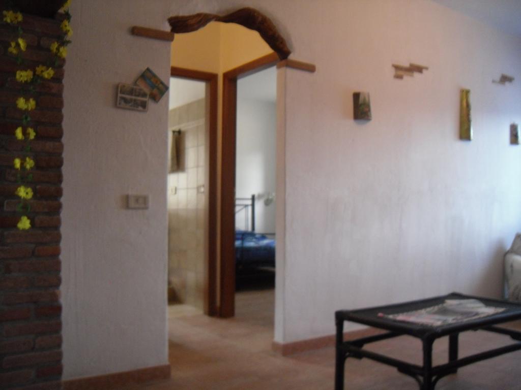 Appartamento Maremontagna Cardedu Extérieur photo