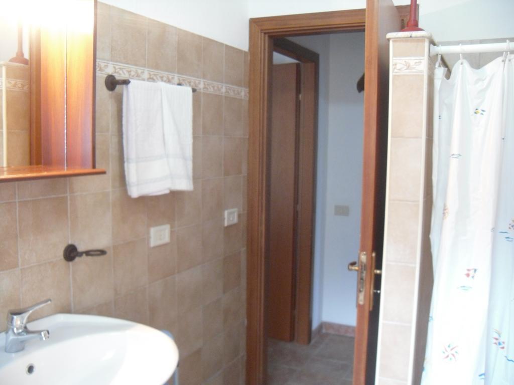 Appartamento Maremontagna Cardedu Extérieur photo