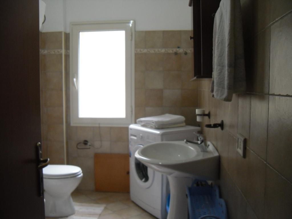 Appartamento Maremontagna Cardedu Extérieur photo