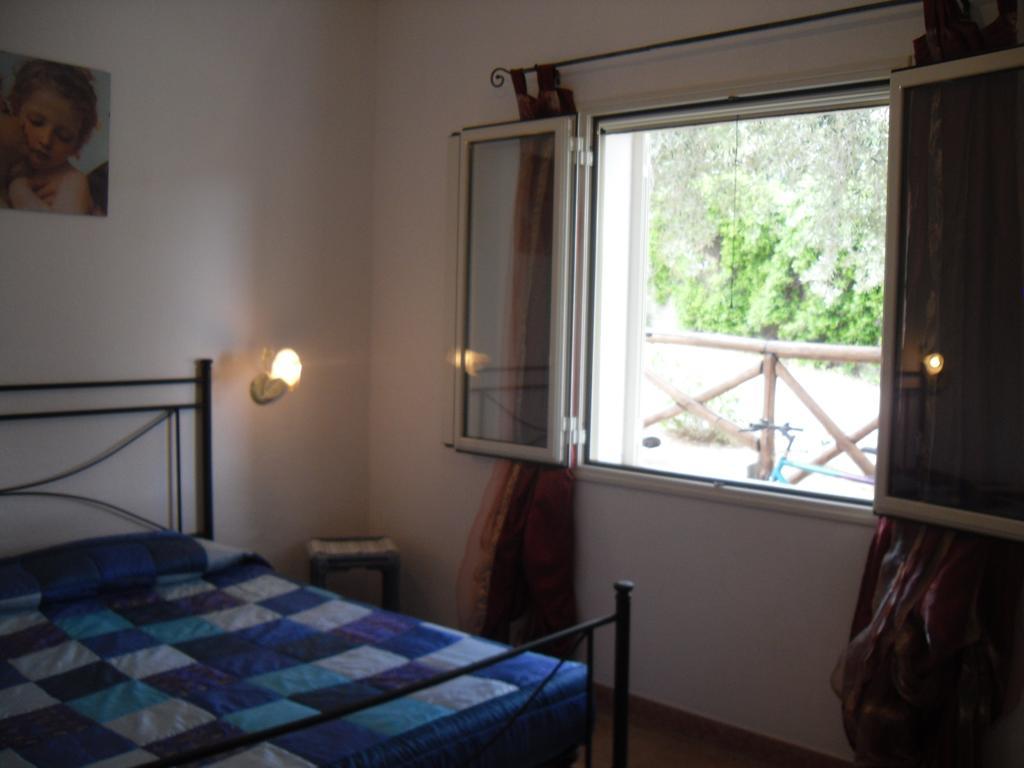 Appartamento Maremontagna Cardedu Extérieur photo