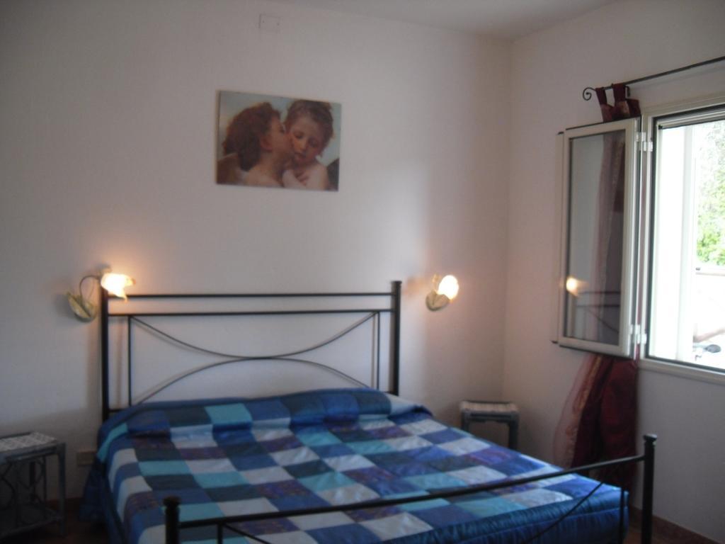 Appartamento Maremontagna Cardedu Extérieur photo