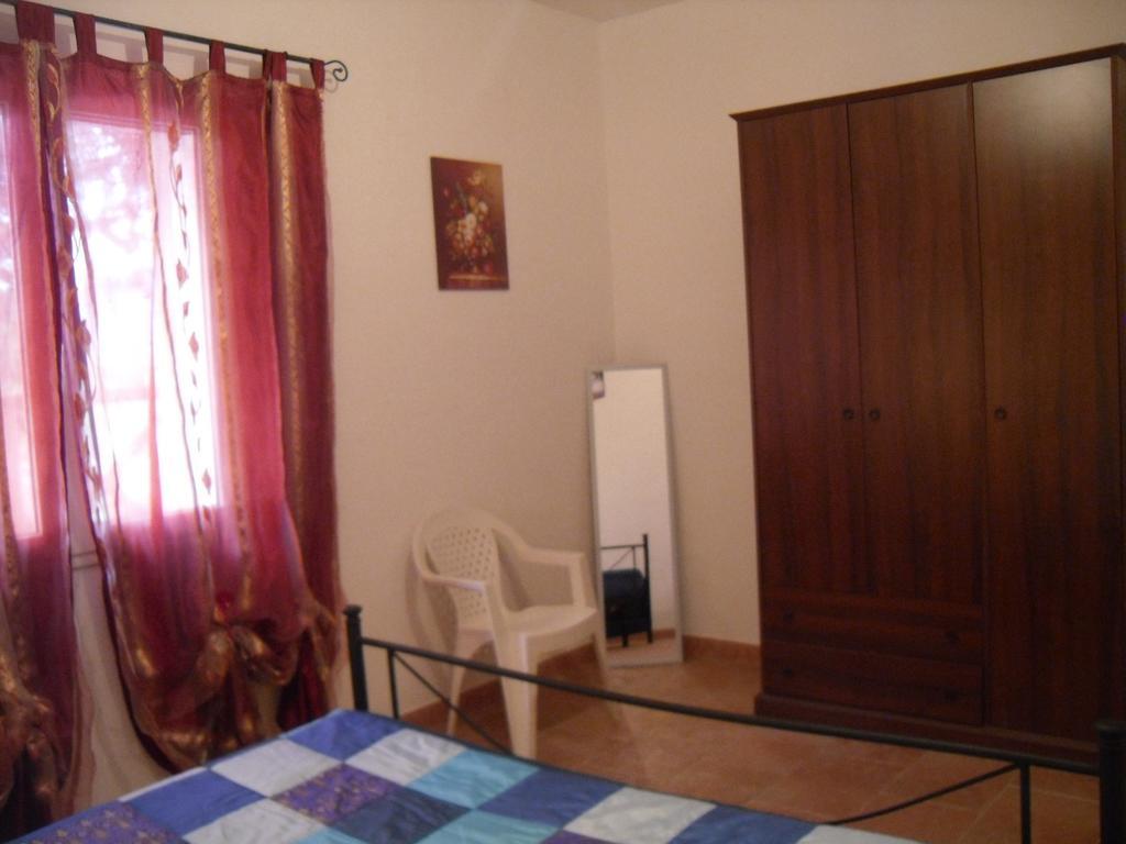 Appartamento Maremontagna Cardedu Extérieur photo