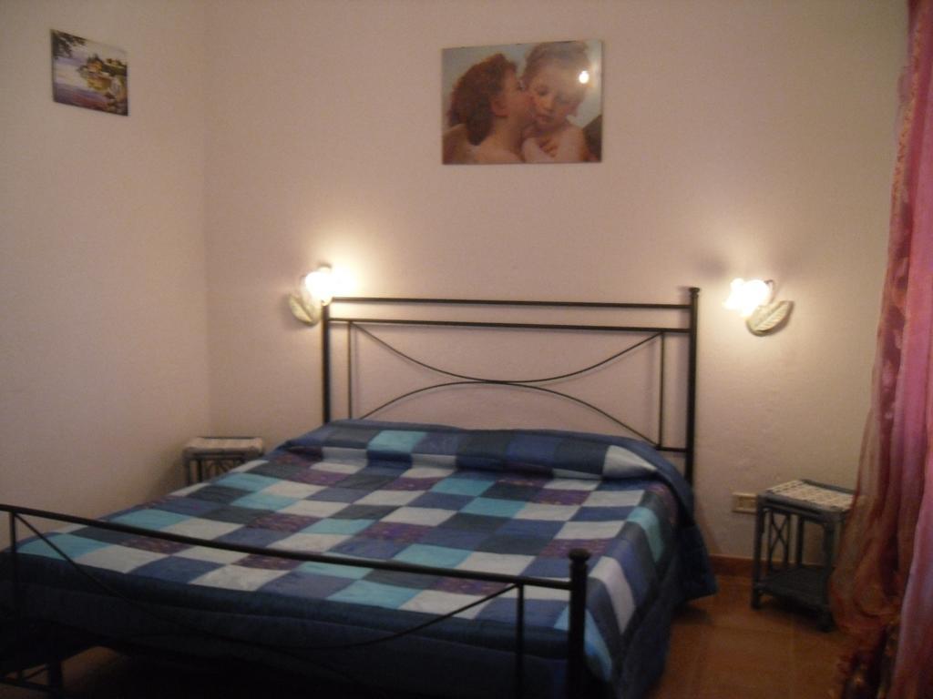 Appartamento Maremontagna Cardedu Extérieur photo