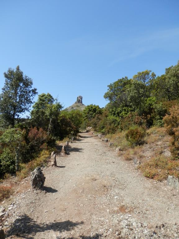 Appartamento Maremontagna Cardedu Extérieur photo