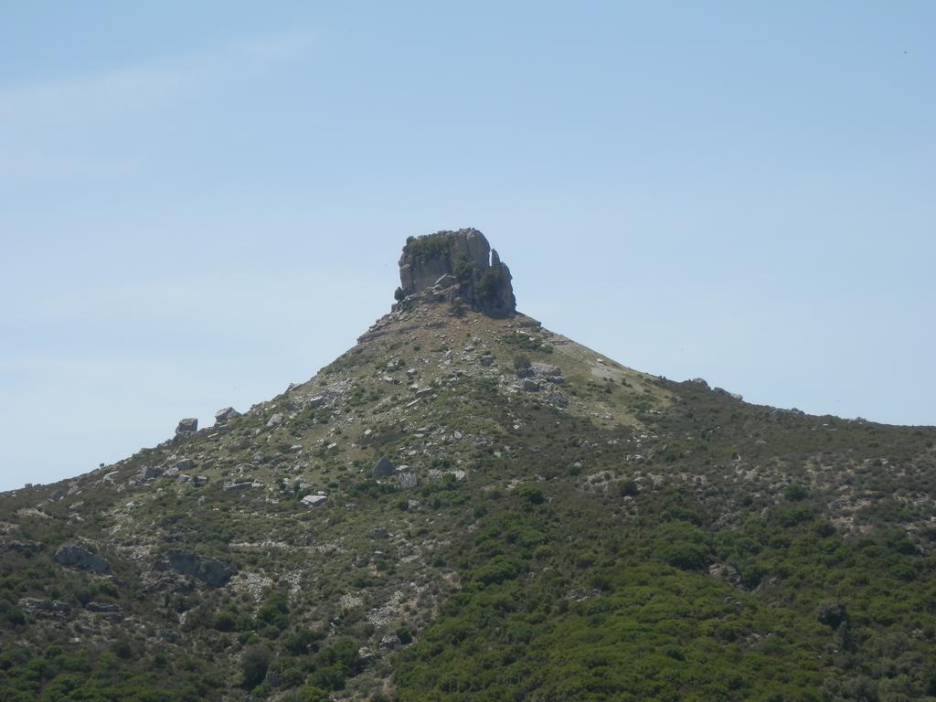 Appartamento Maremontagna Cardedu Extérieur photo