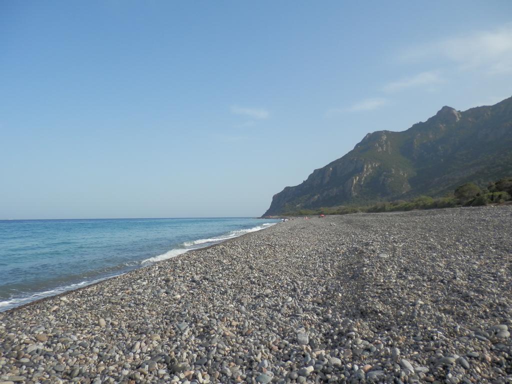 Appartamento Maremontagna Cardedu Extérieur photo