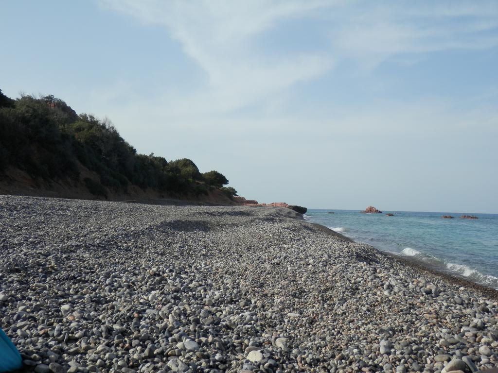 Appartamento Maremontagna Cardedu Extérieur photo