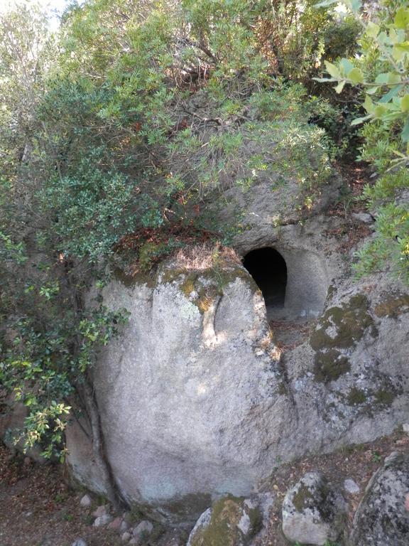 Appartamento Maremontagna Cardedu Extérieur photo