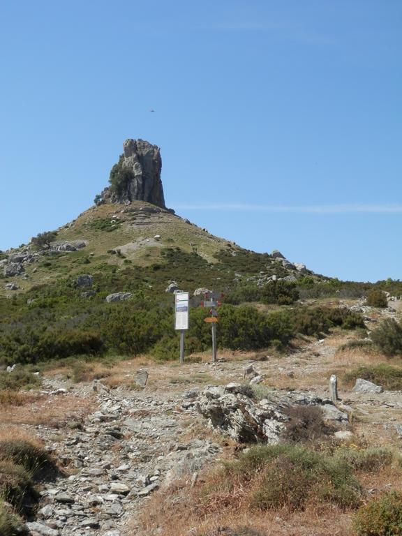 Appartamento Maremontagna Cardedu Extérieur photo