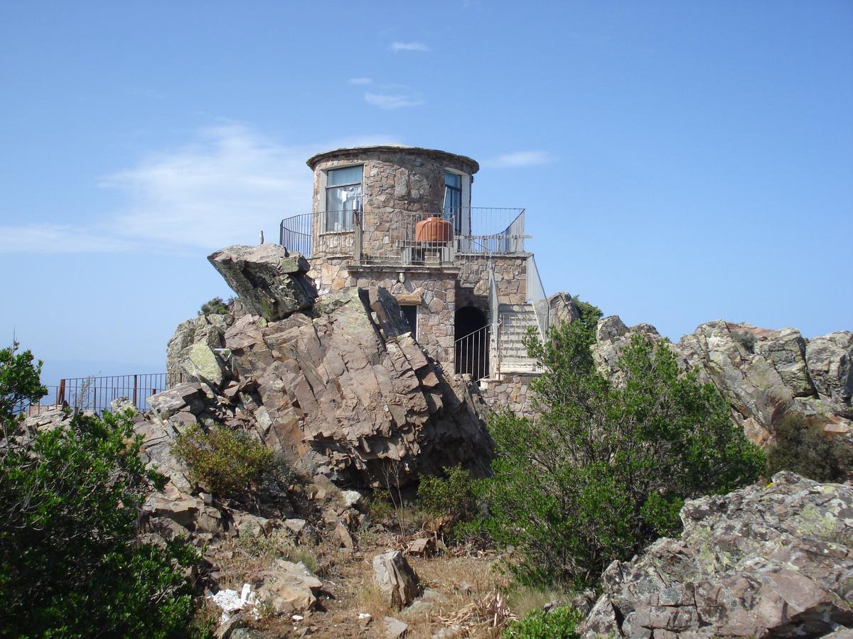 Appartamento Maremontagna Cardedu Extérieur photo