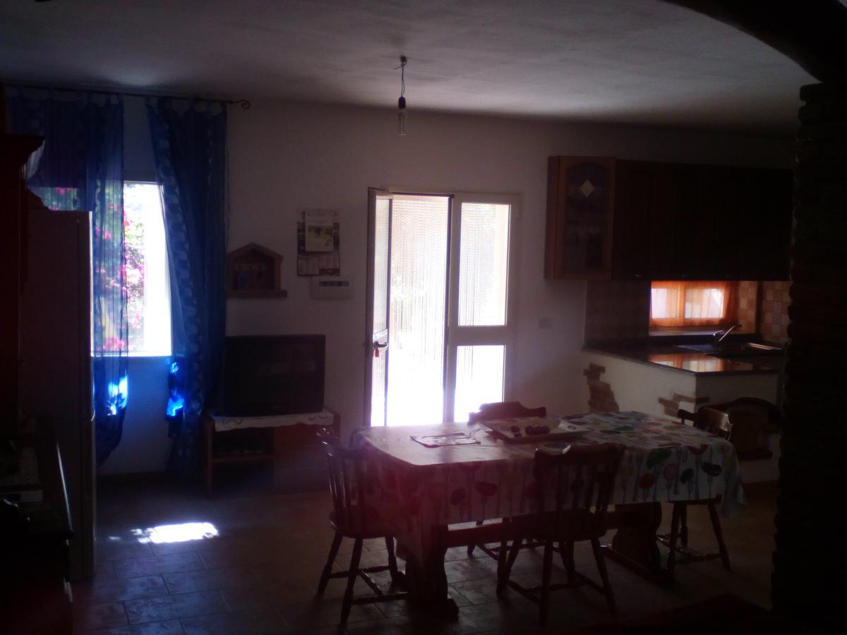 Appartamento Maremontagna Cardedu Extérieur photo