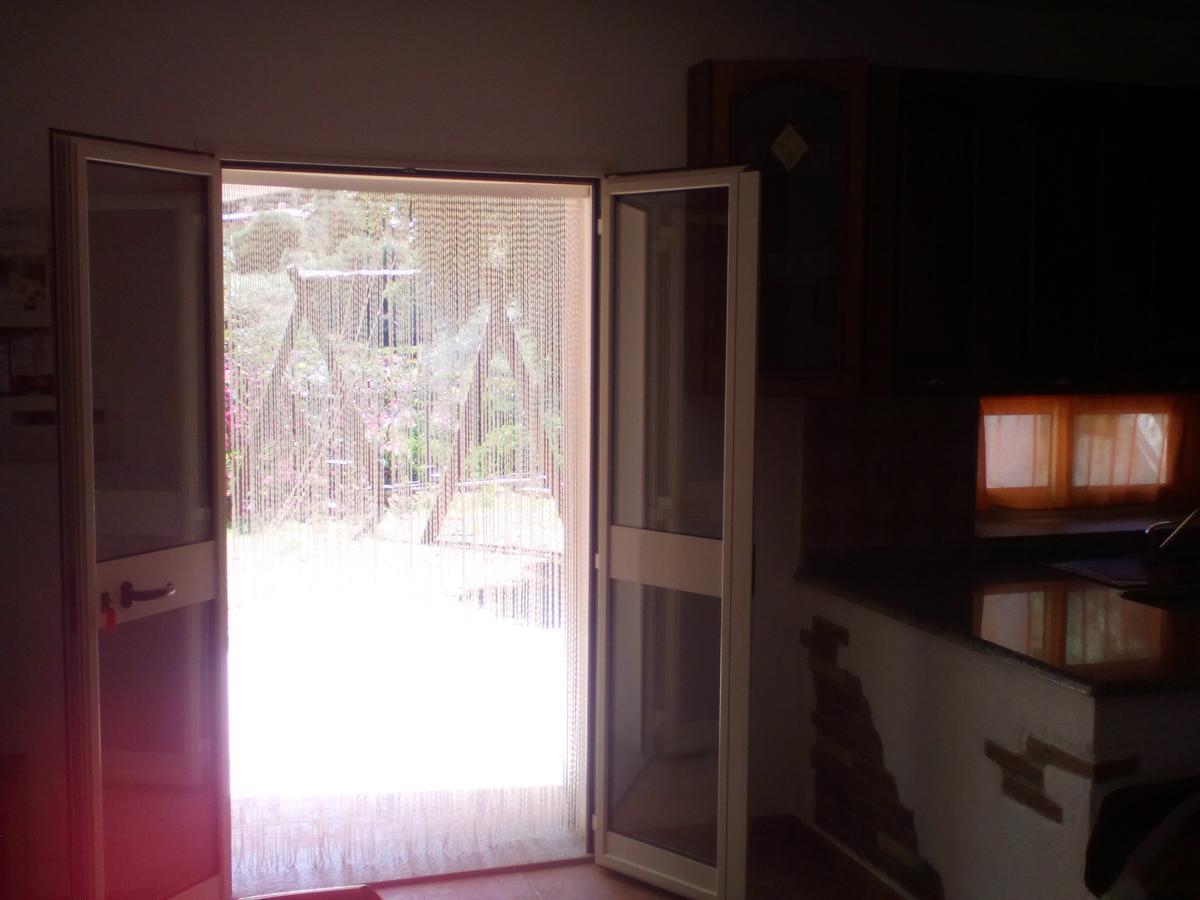 Appartamento Maremontagna Cardedu Extérieur photo