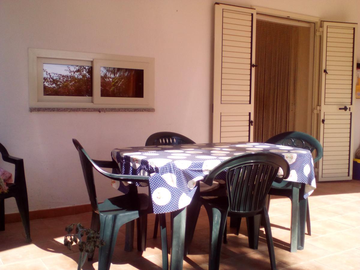 Appartamento Maremontagna Cardedu Extérieur photo