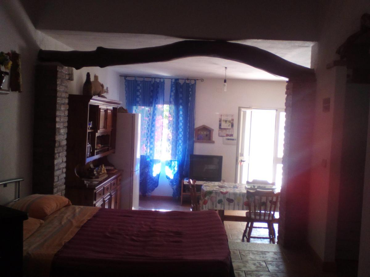 Appartamento Maremontagna Cardedu Extérieur photo
