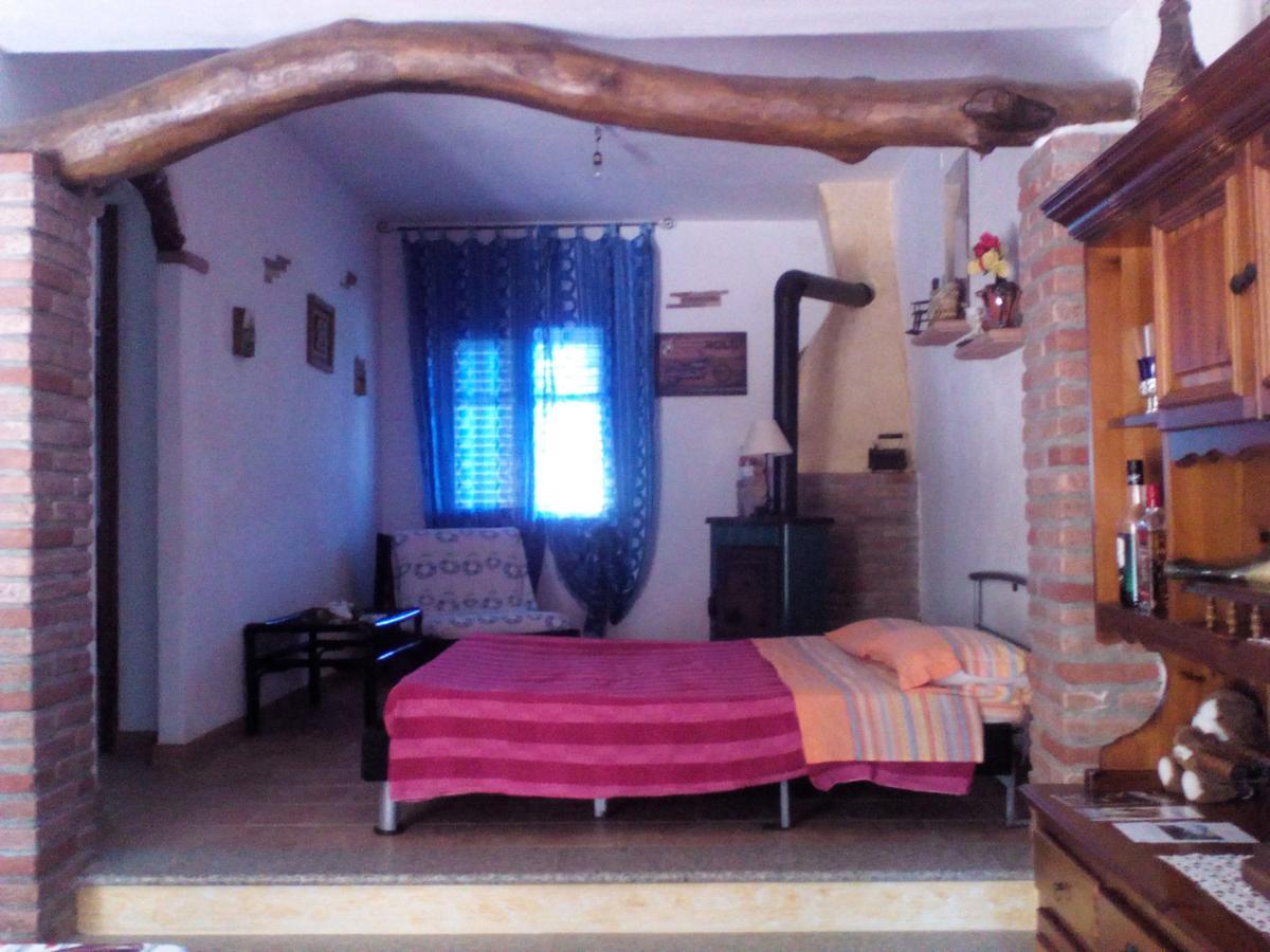 Appartamento Maremontagna Cardedu Extérieur photo